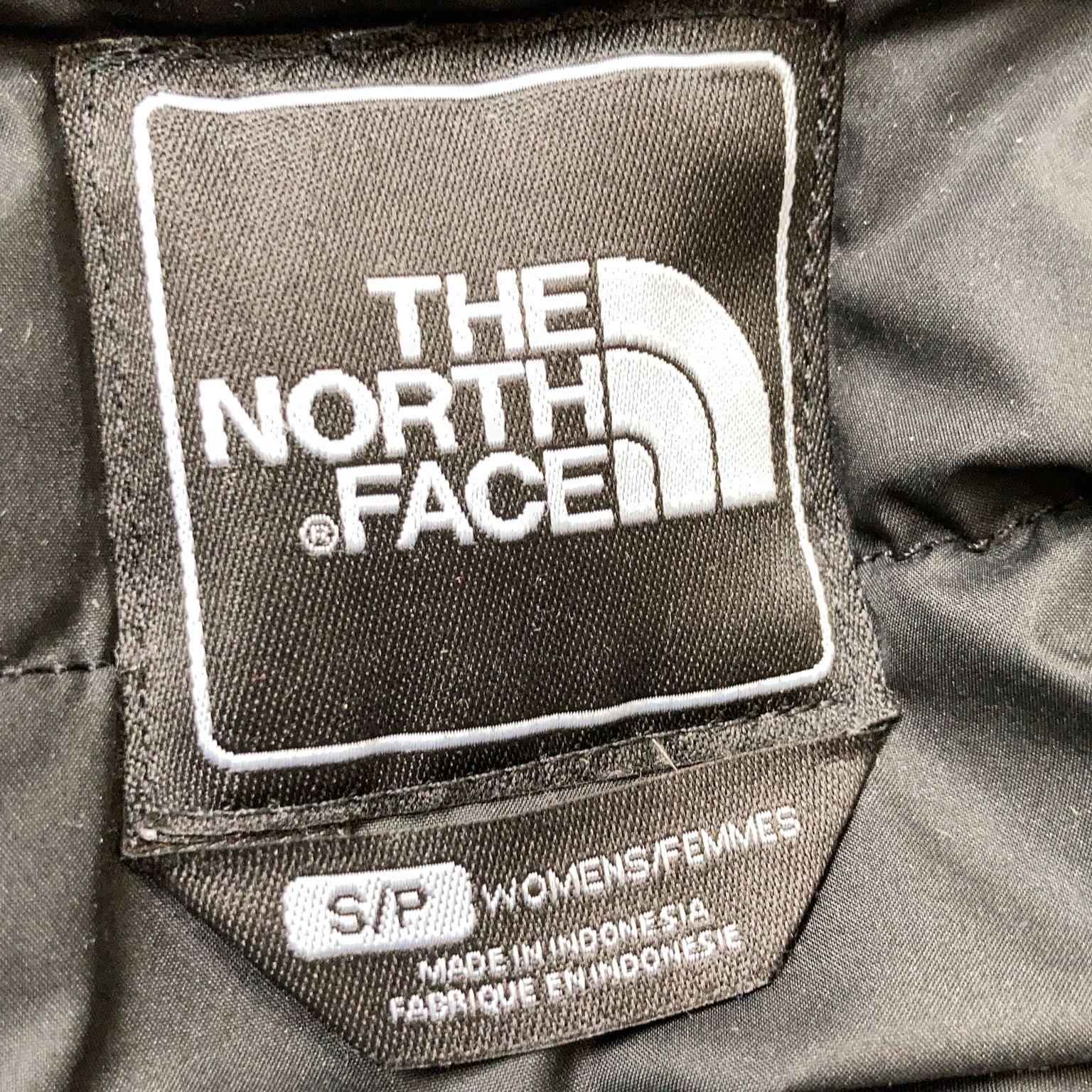 The North Face