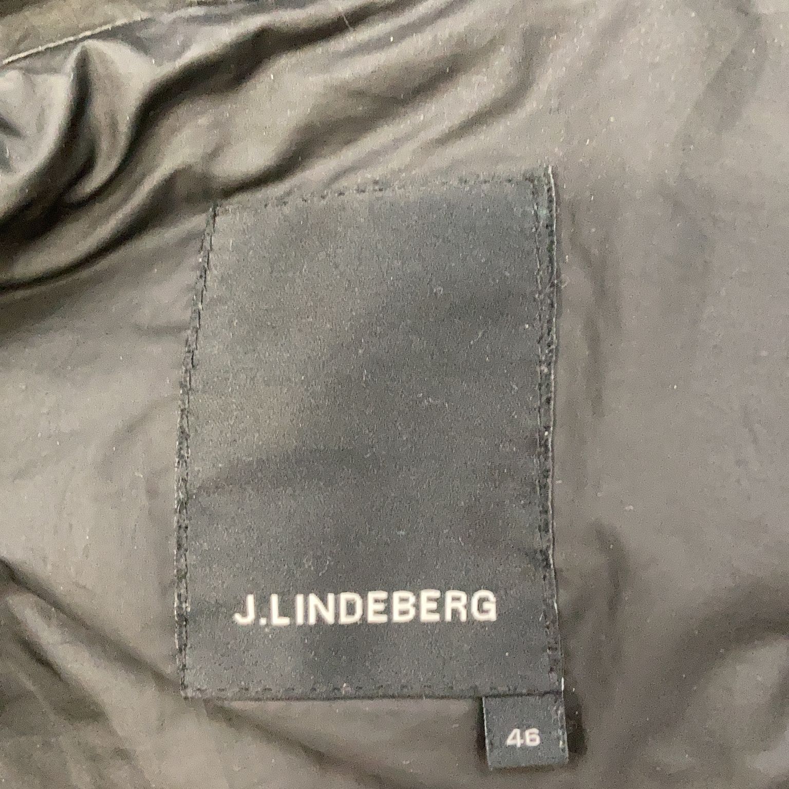 JLindeberg