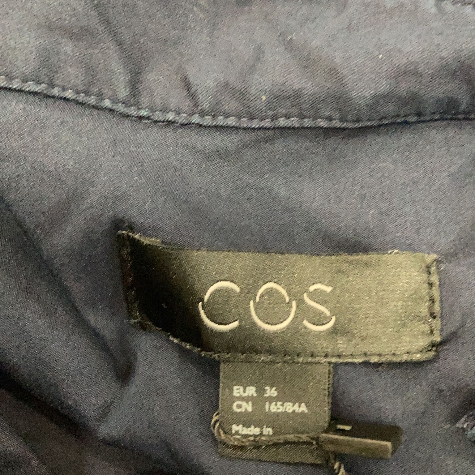 COS