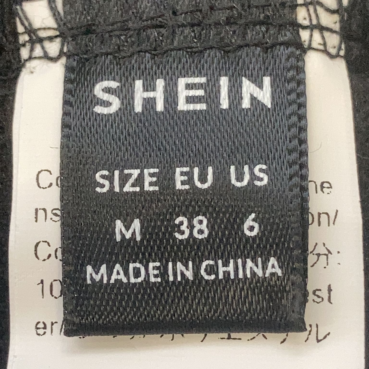 Shein