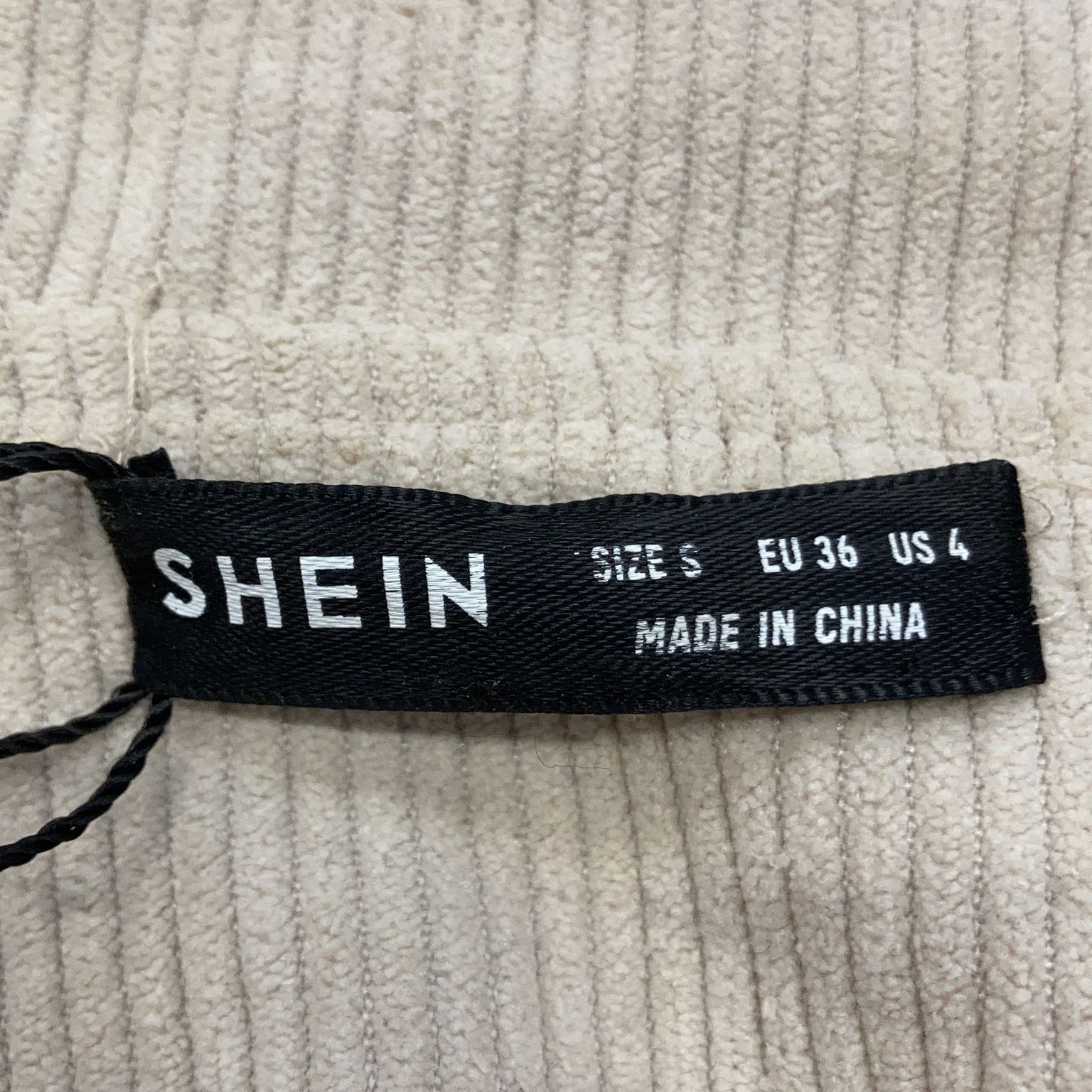 Shein