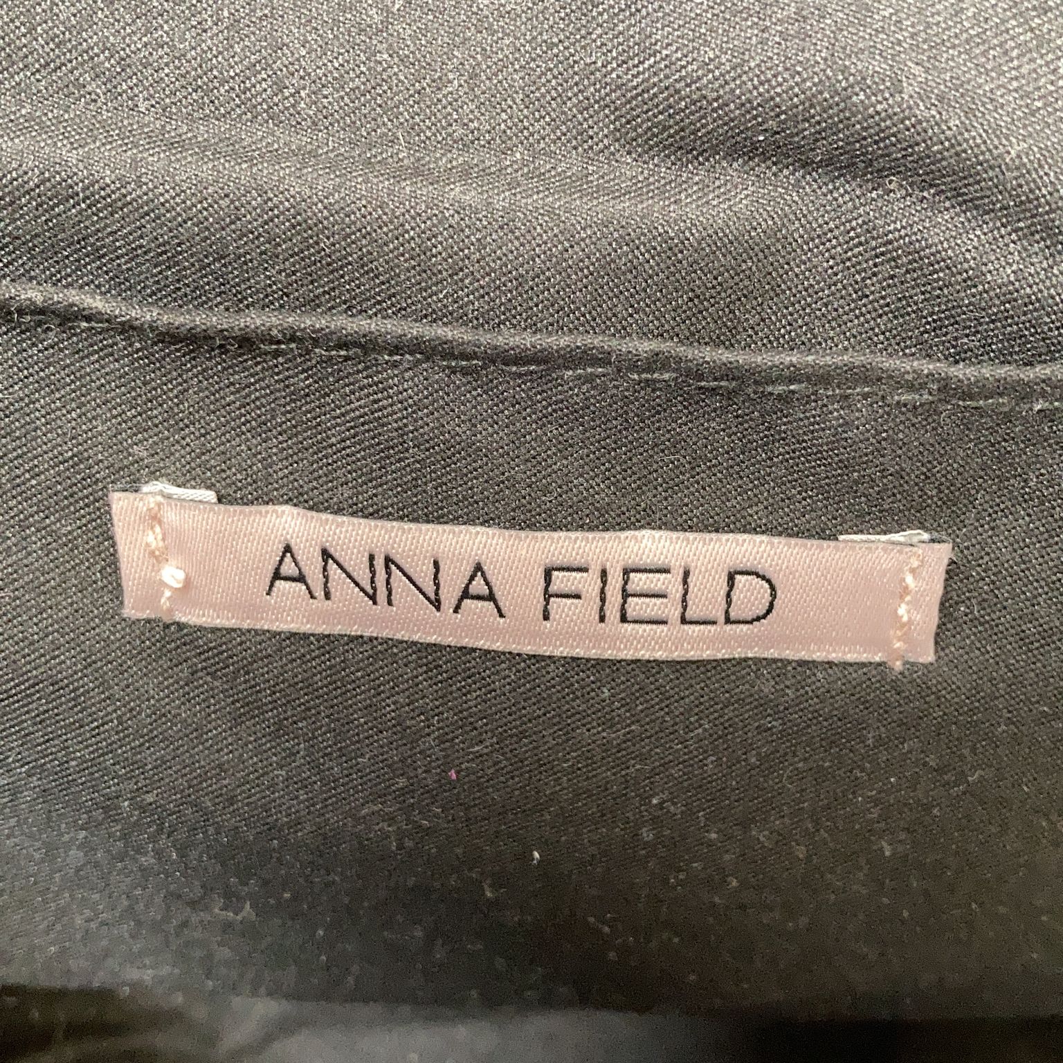 Anna Field