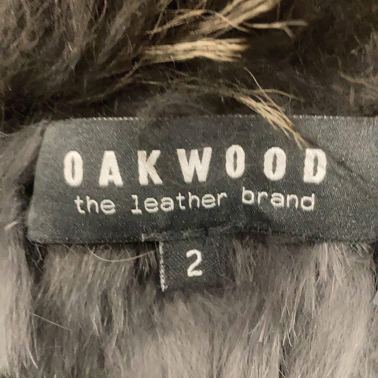 Oakwood