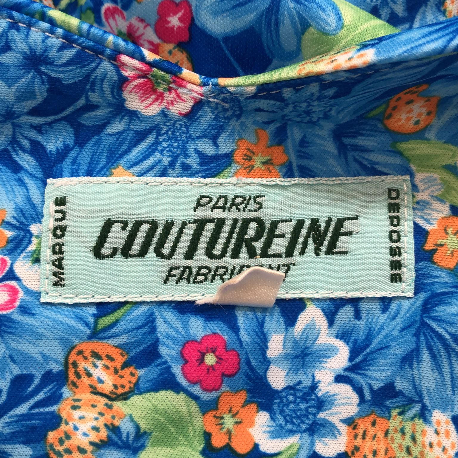 Coutureine