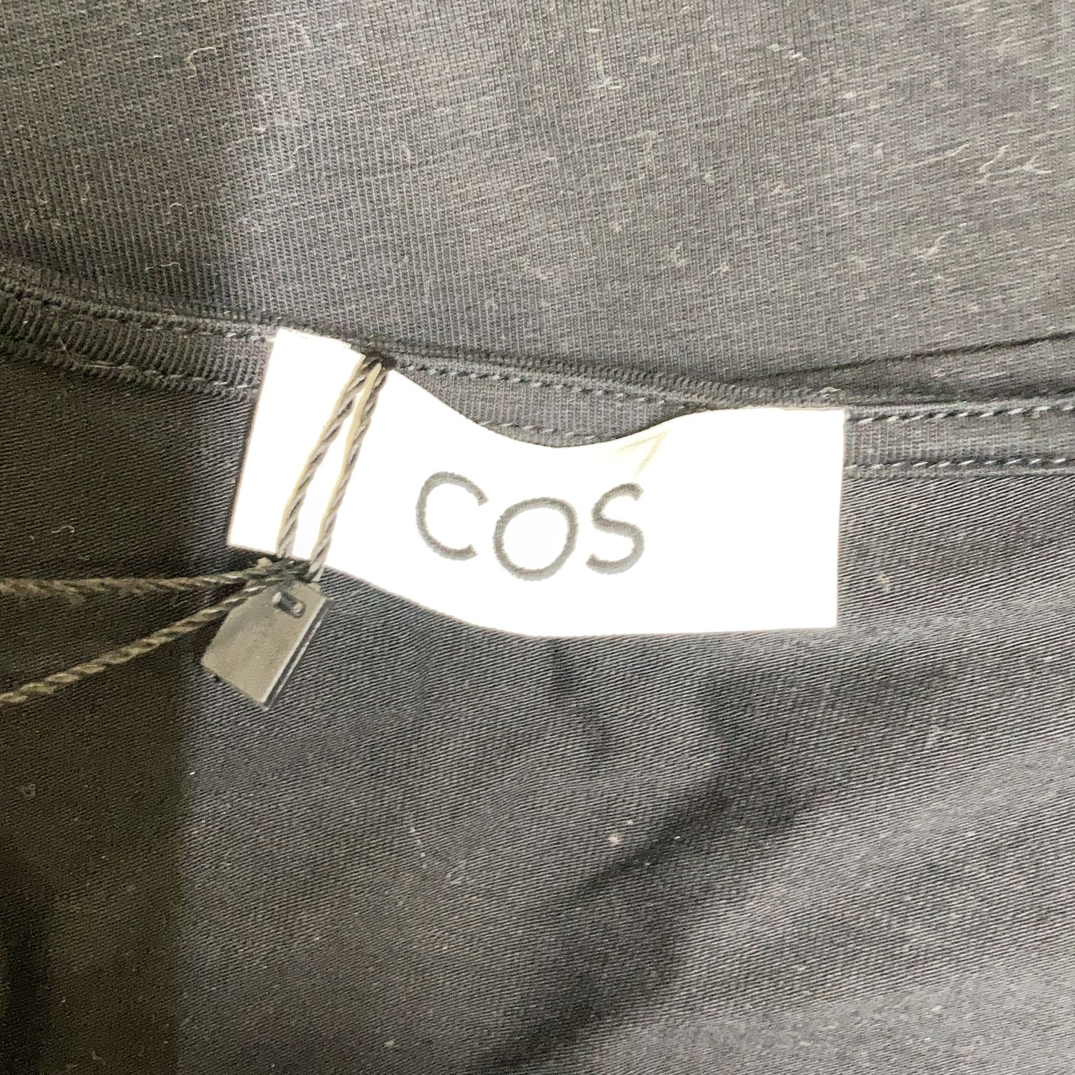 COS