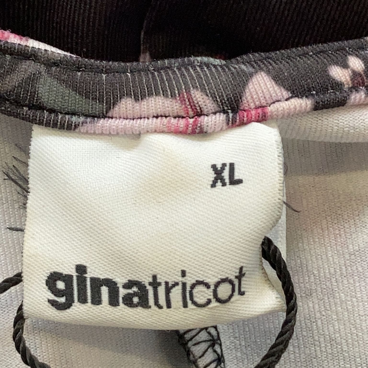 Gina Tricot