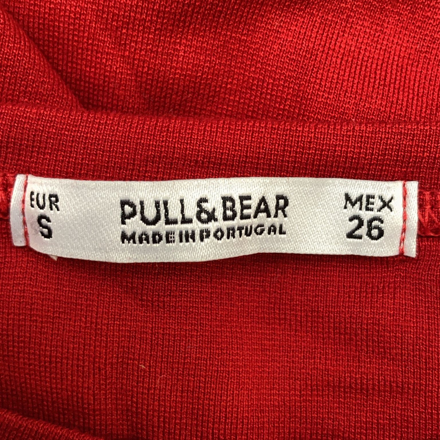 Pull  Bear