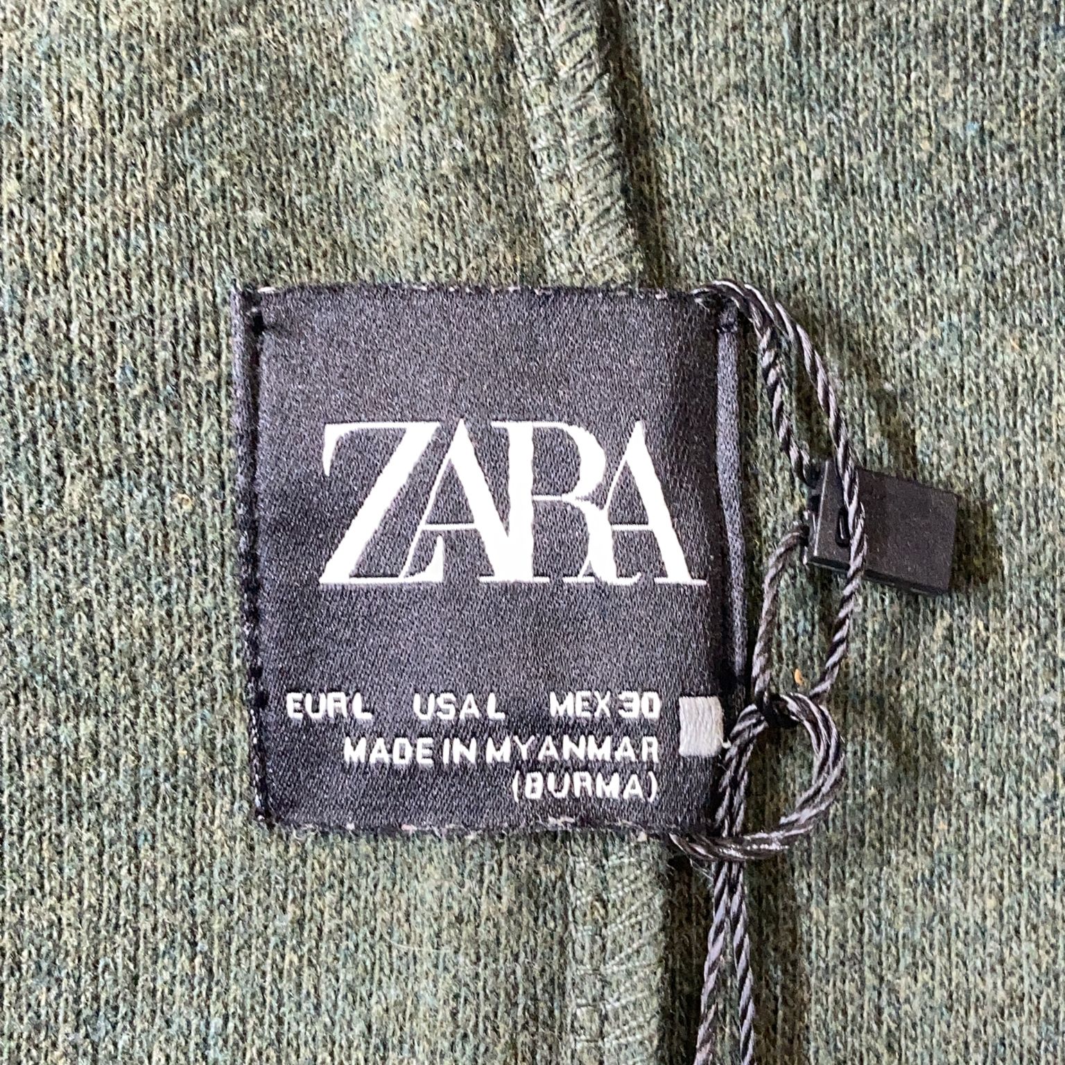 Zara