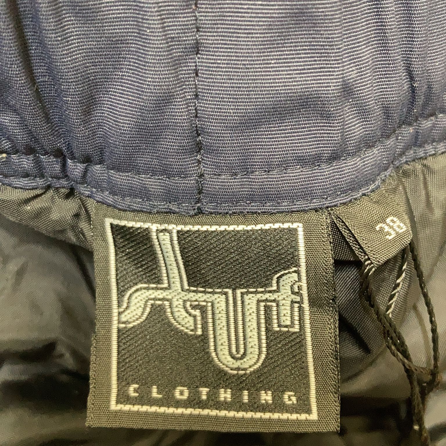 Clothing