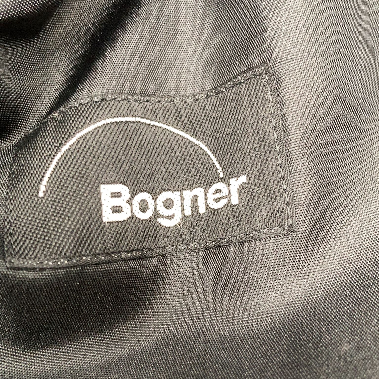 Bogner