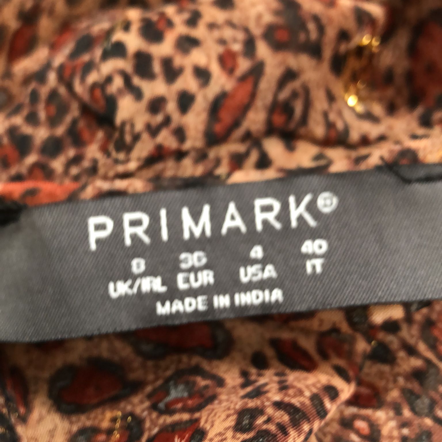 Primark