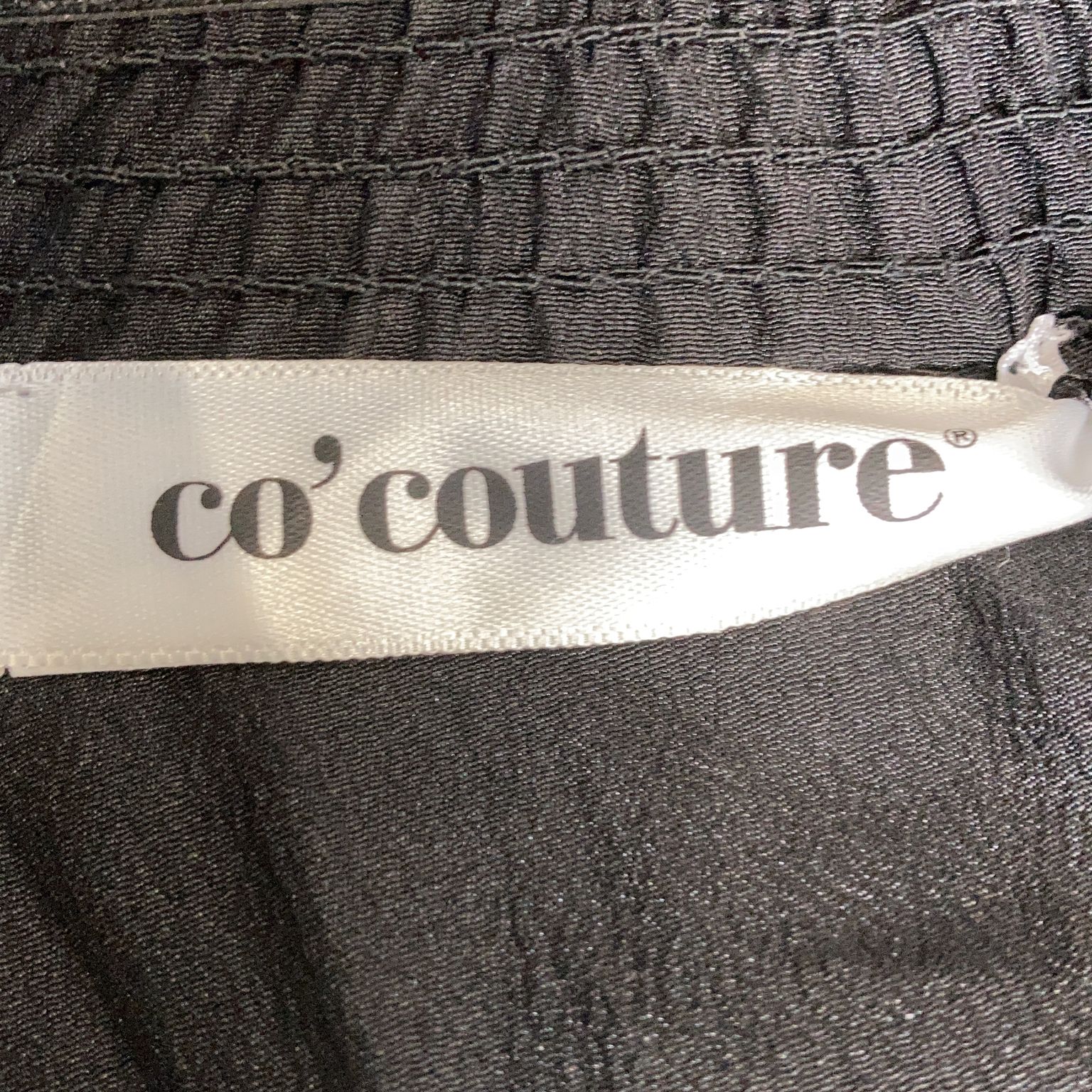 CoCouture