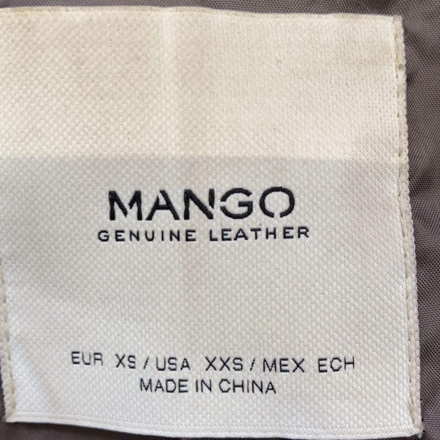 Mango