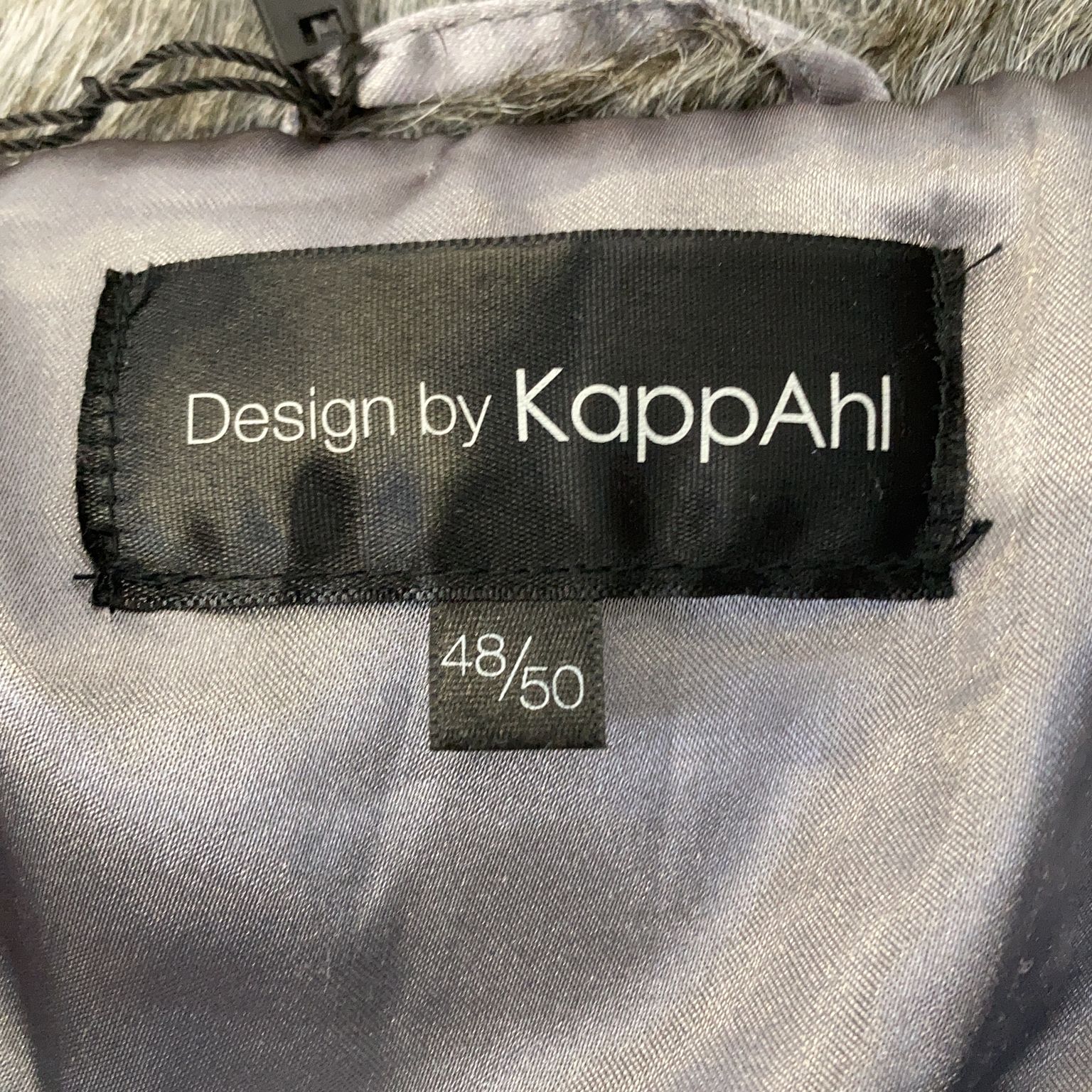 KappAhl