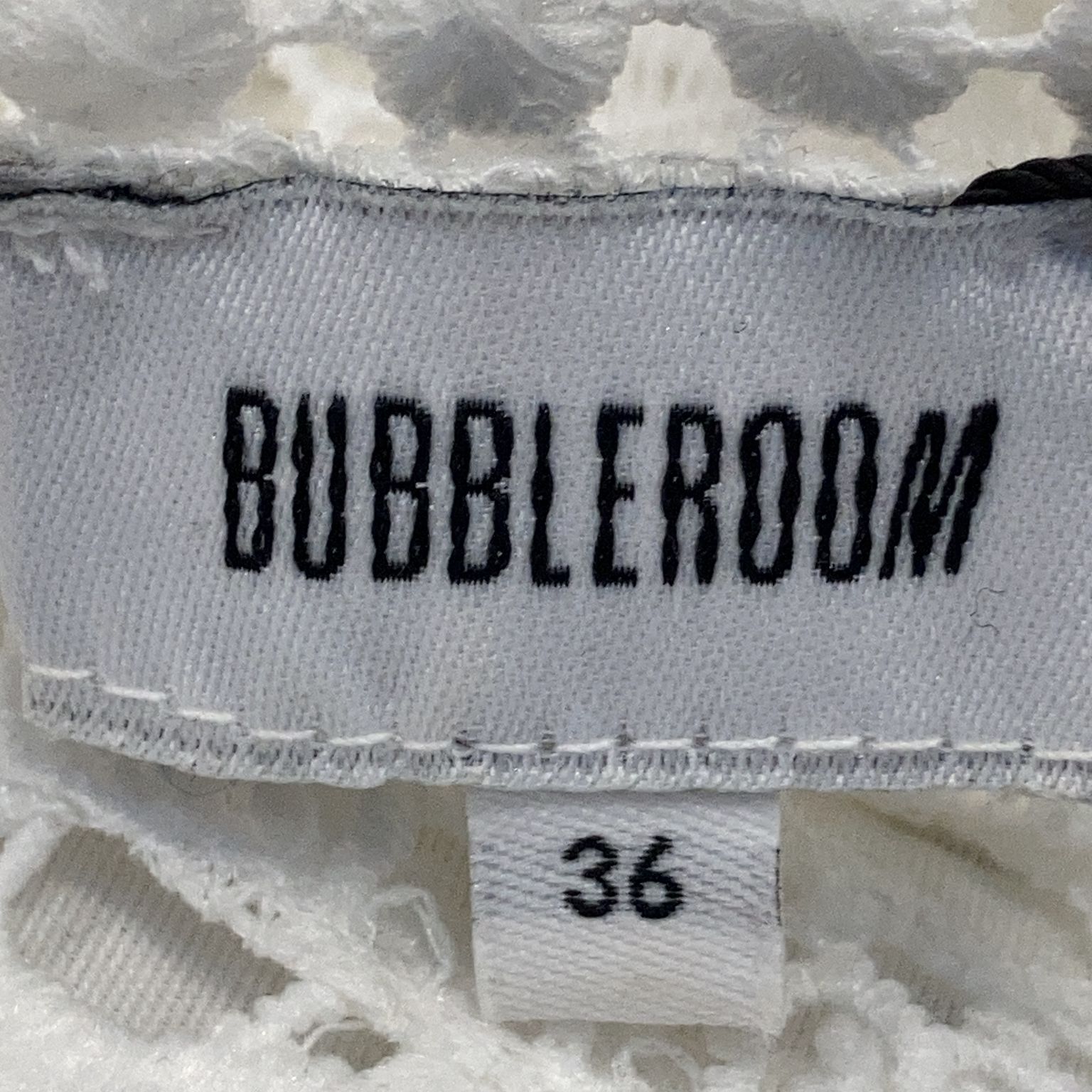 Bubbleroom