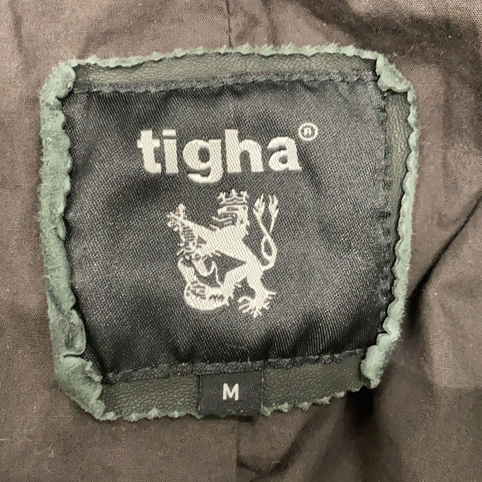 Tigha