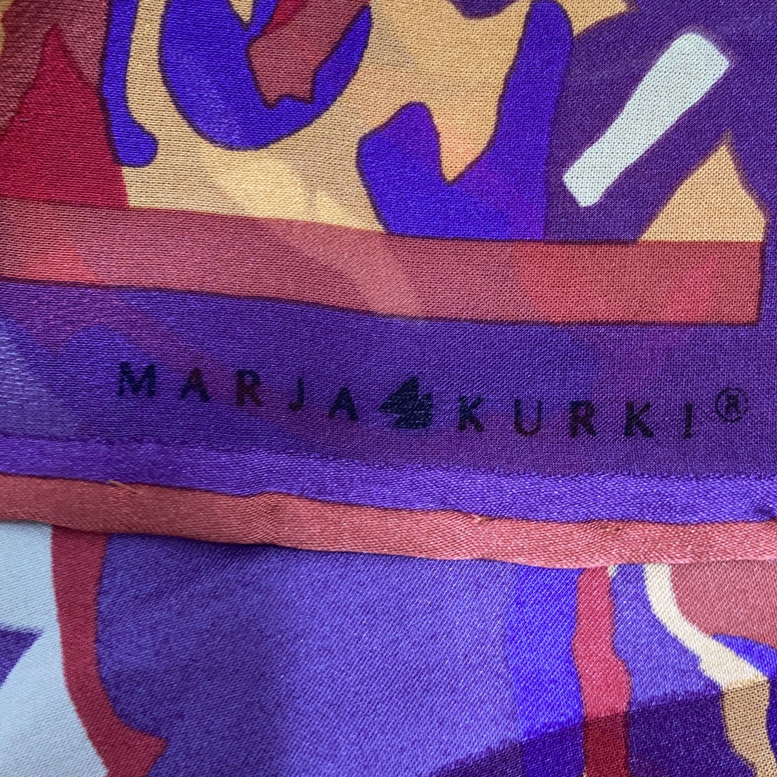 Marja Kurki