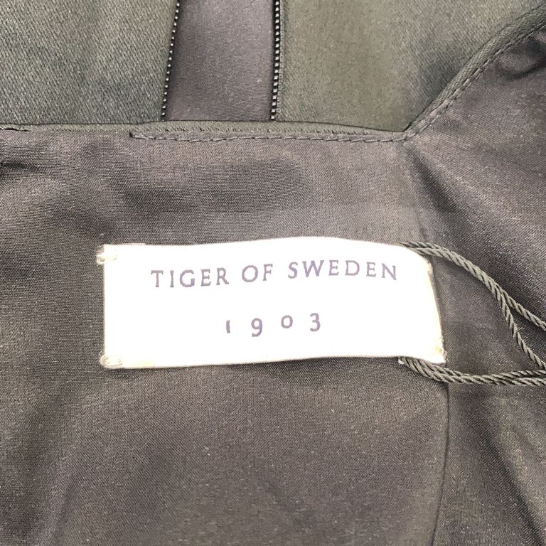 Tiger of Sweden