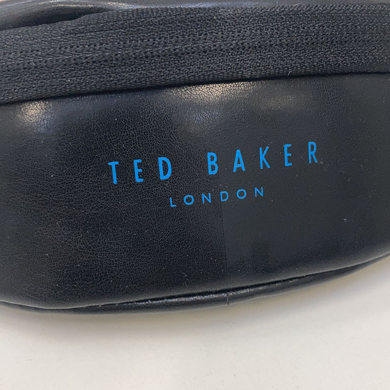 Ted Baker