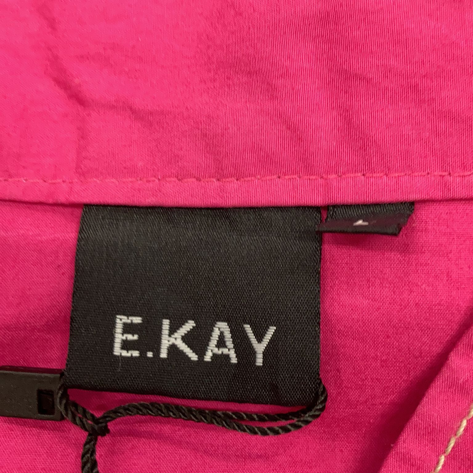 E-Kay