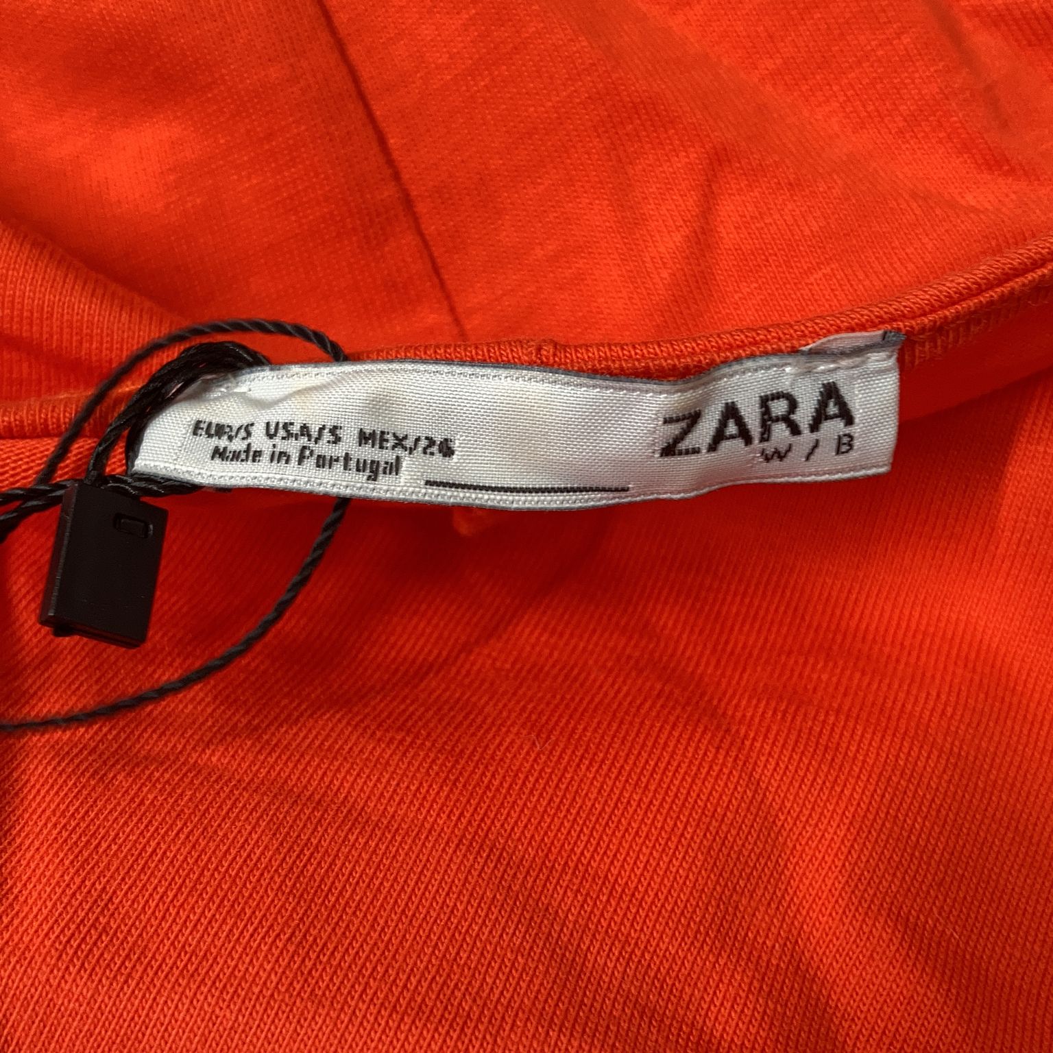 Zara WB Collection