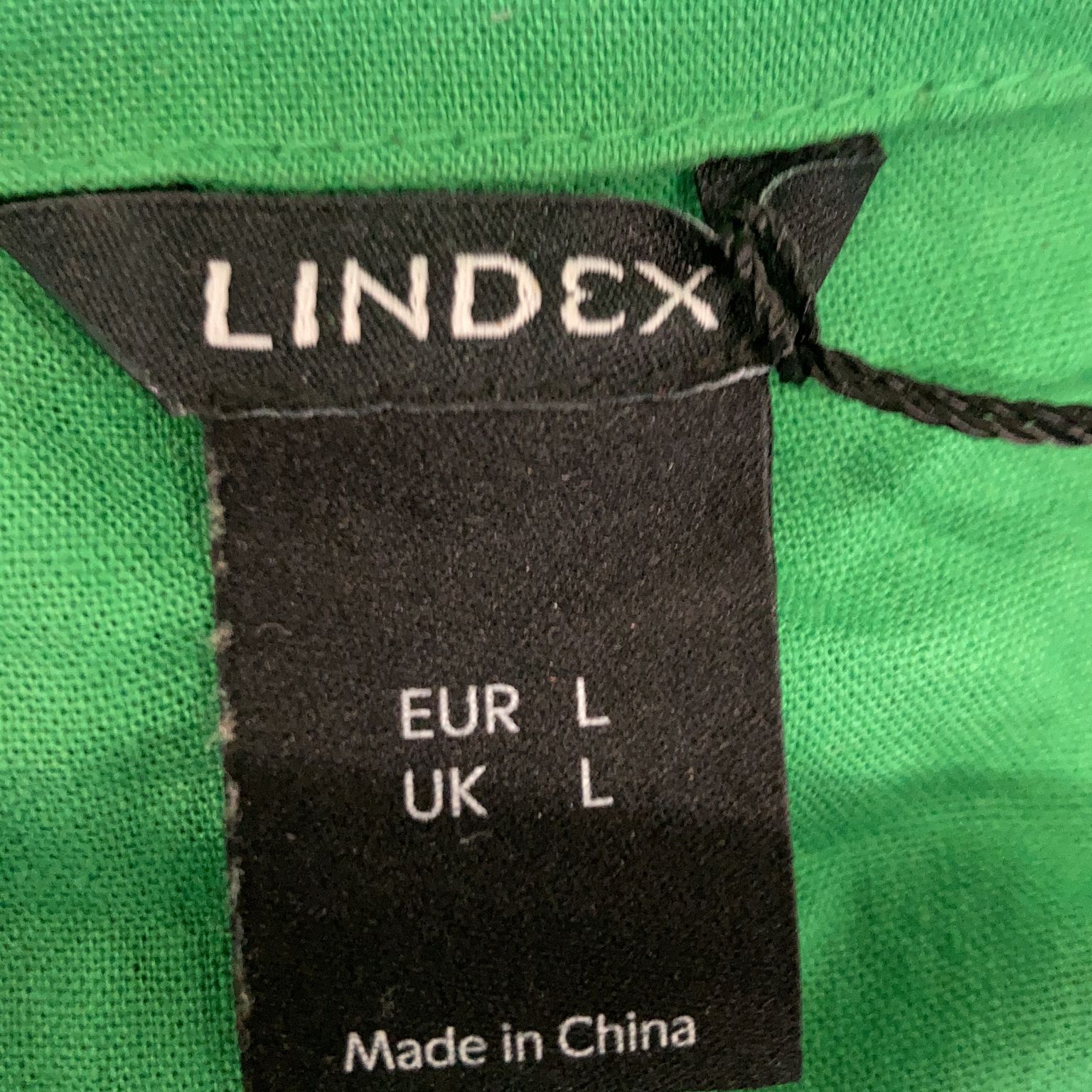 Lindex