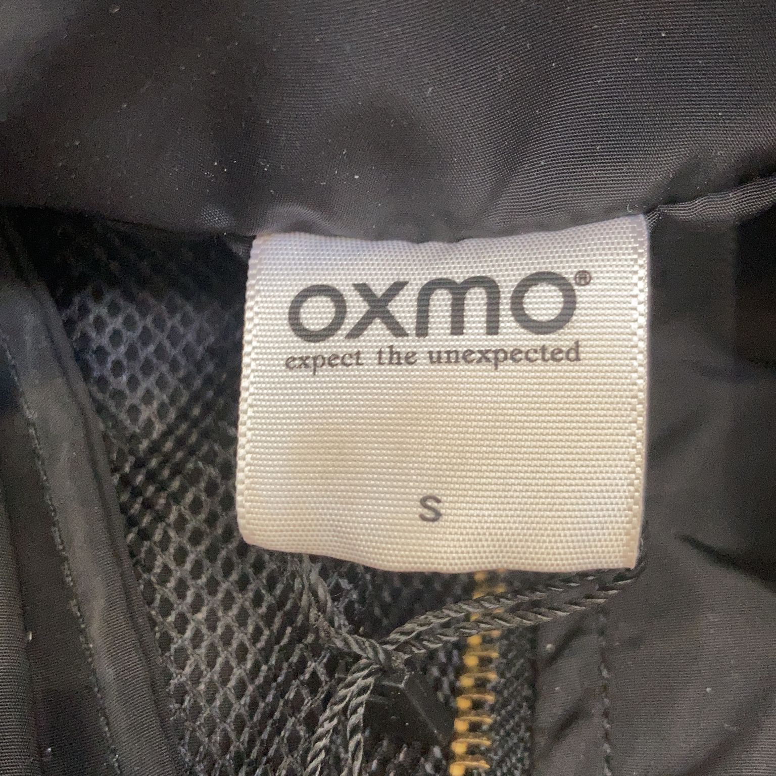 Oxmo