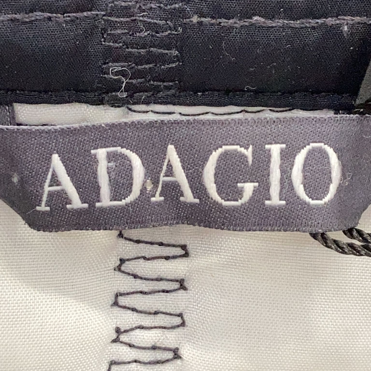 Adagio