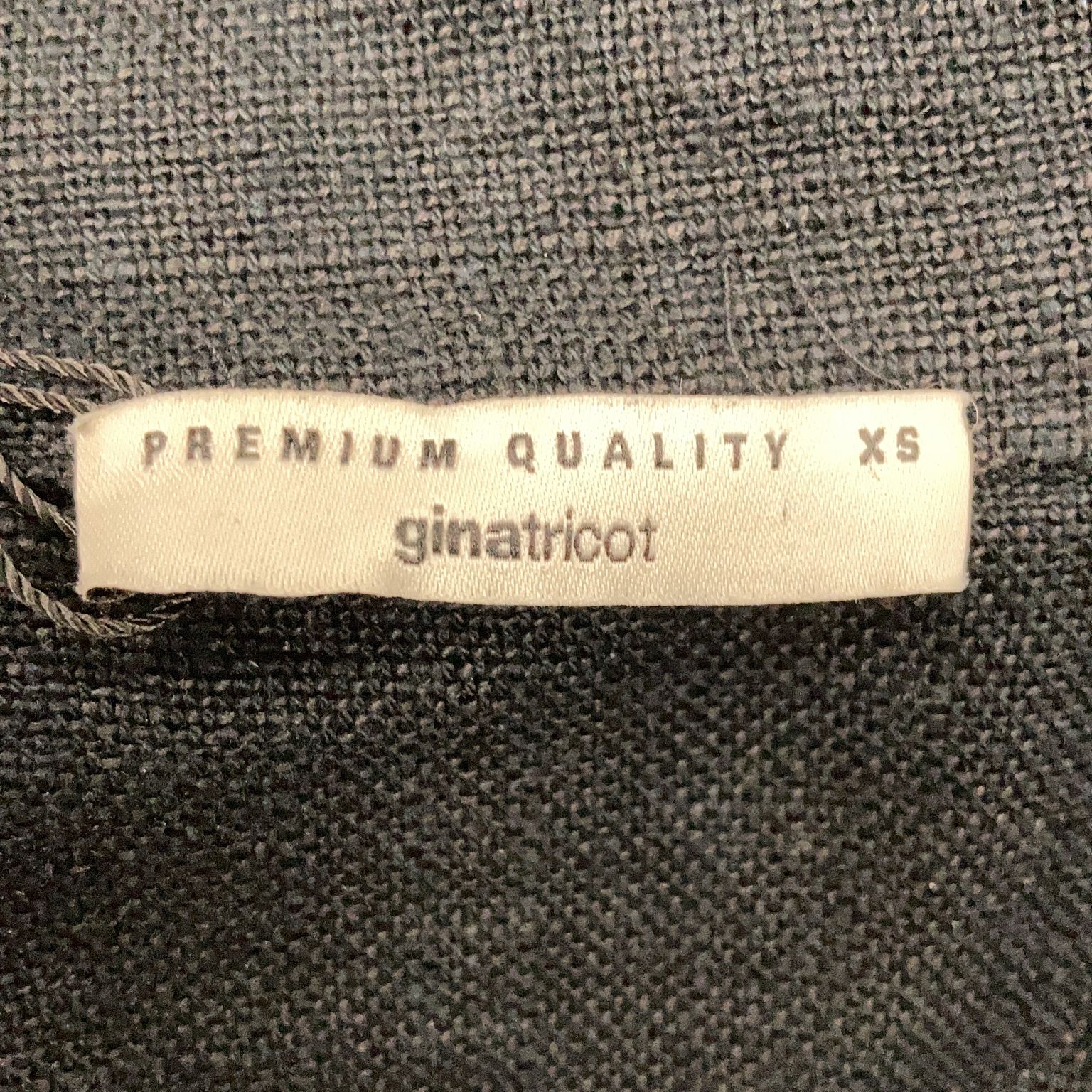 Premium Quality Gina Tricot