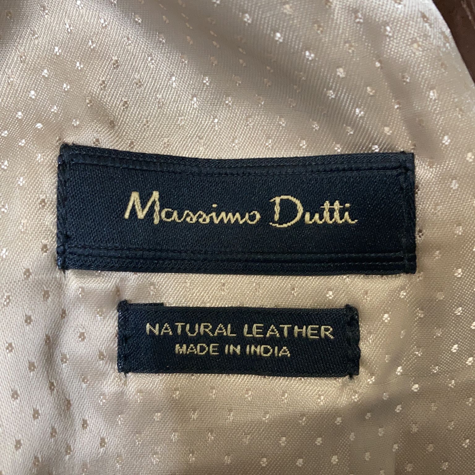 Massimo Dutti