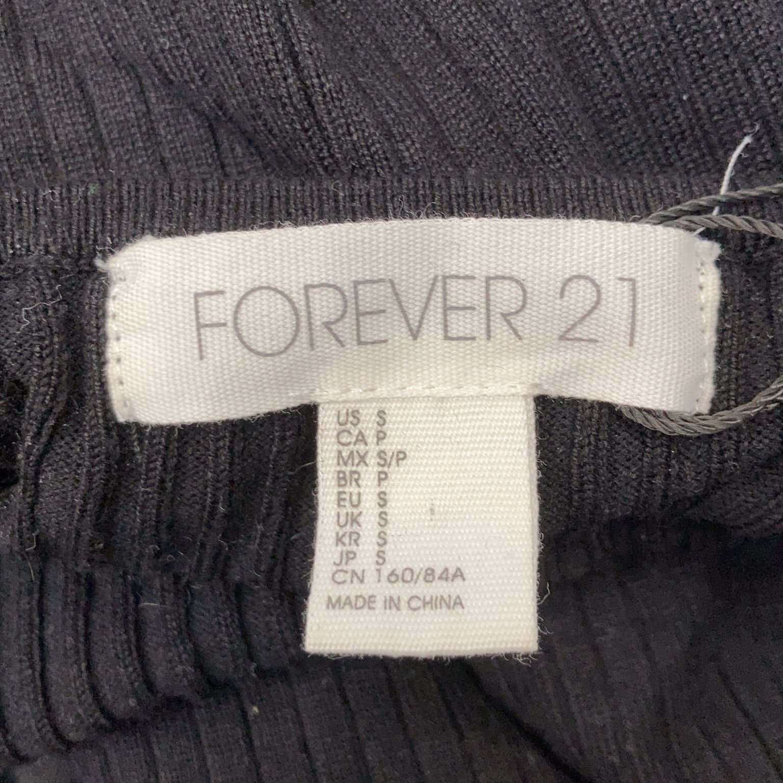 Forever 21