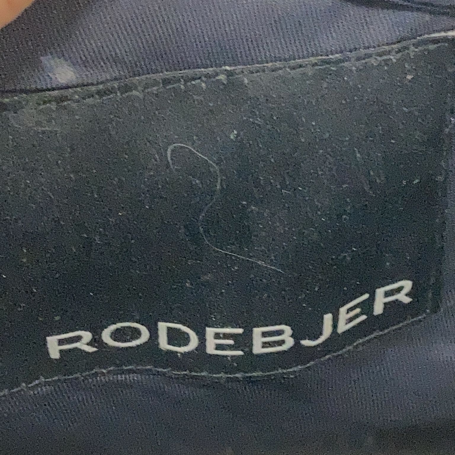 Rodebjer