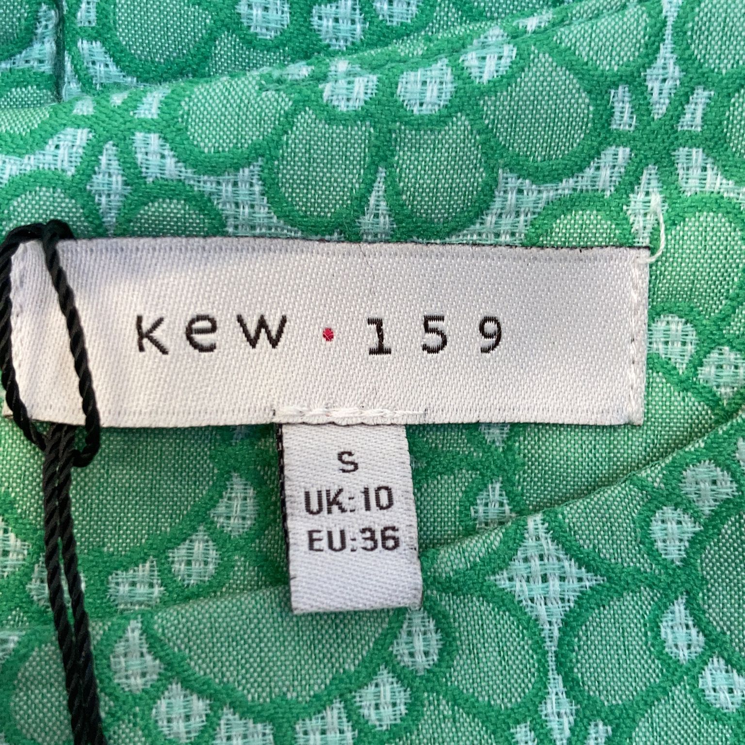 Kew 159