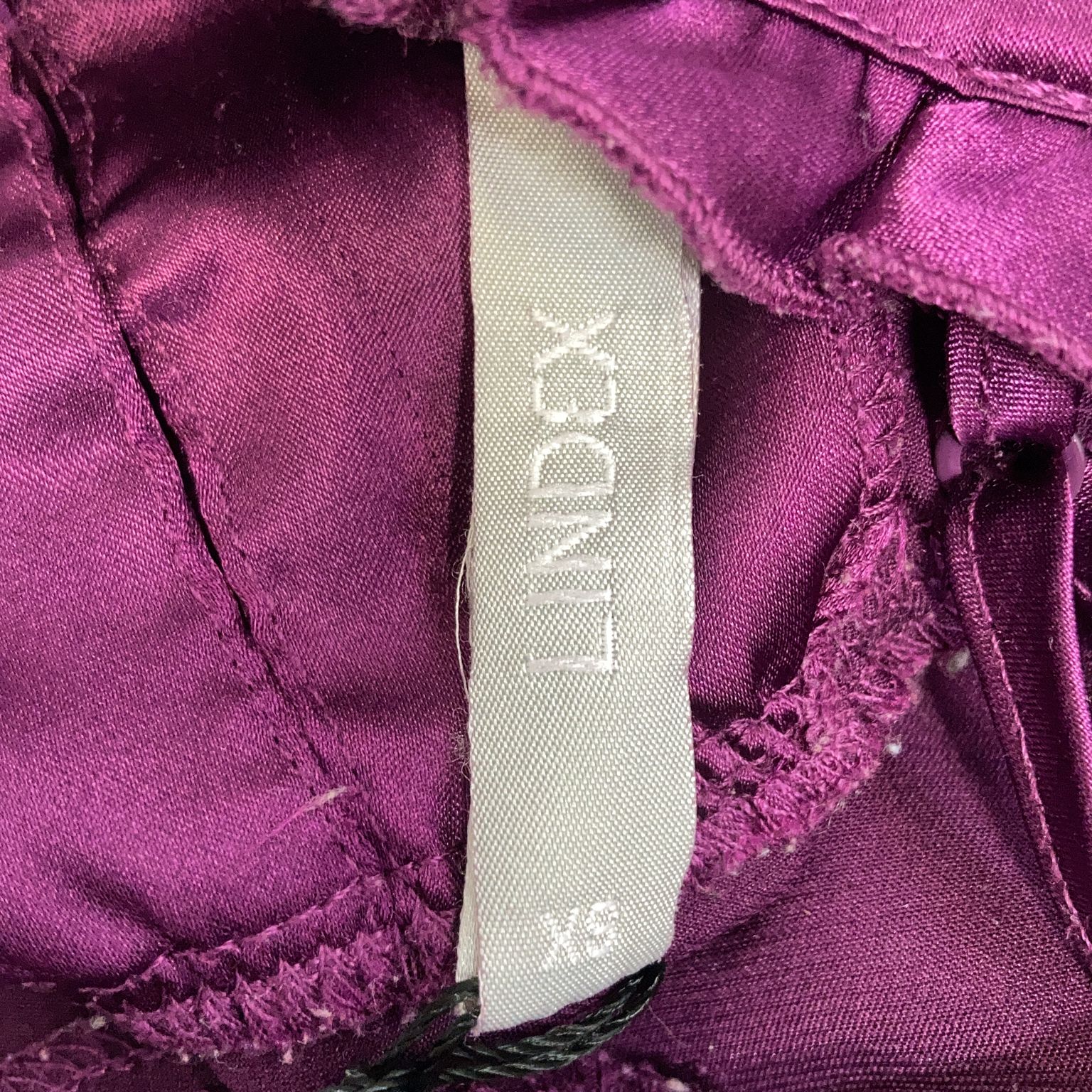 Lindex