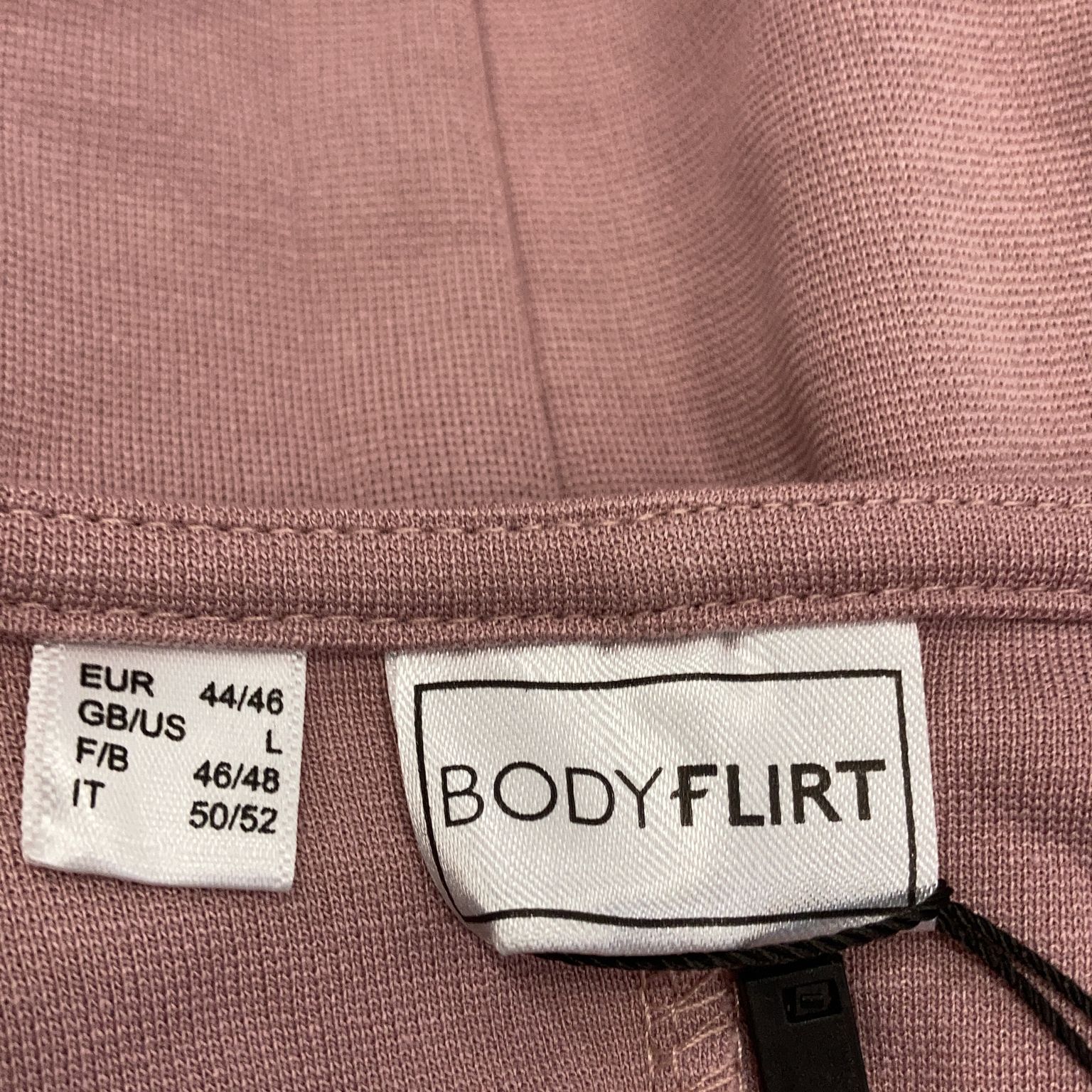 Bodyflirt