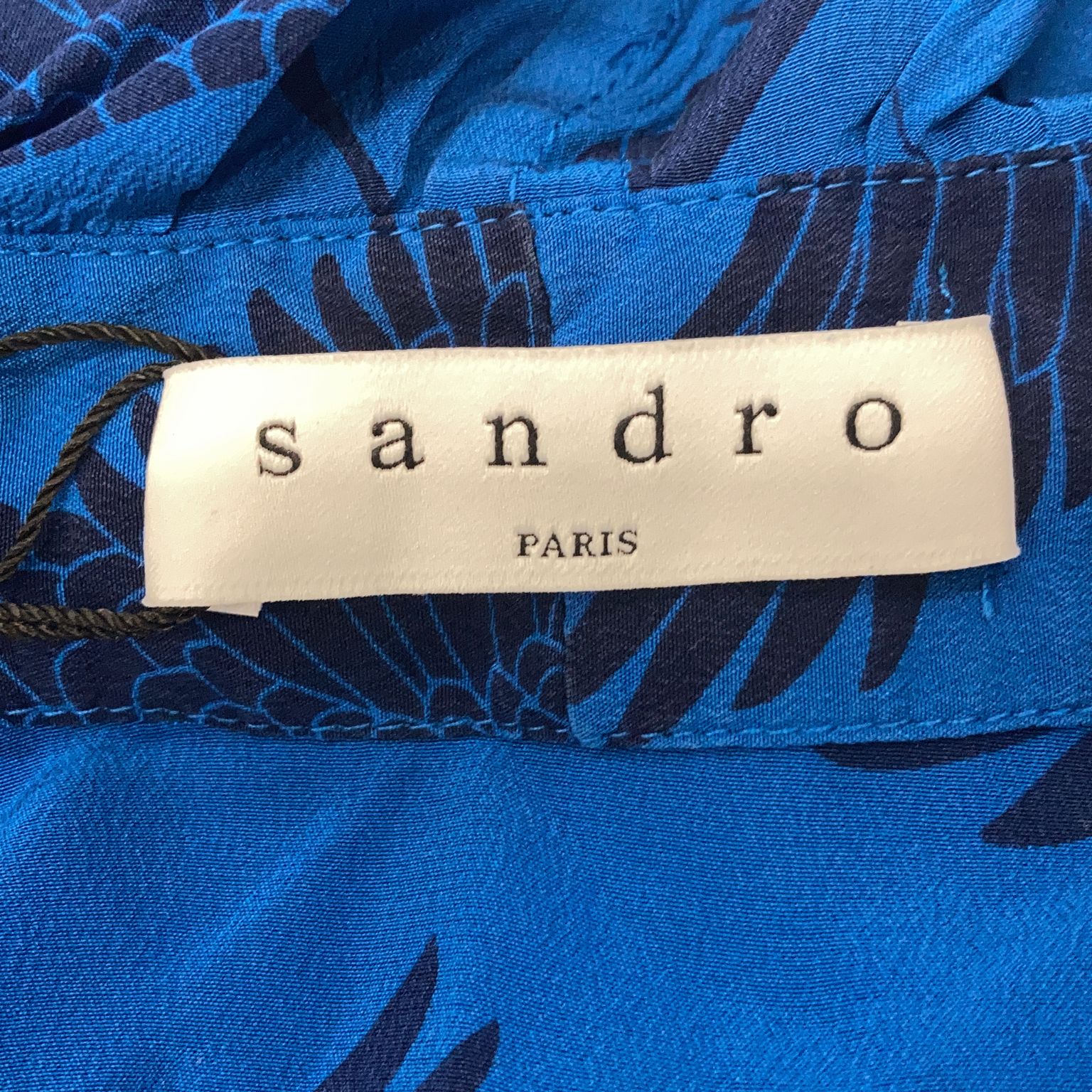 Sandro Paris