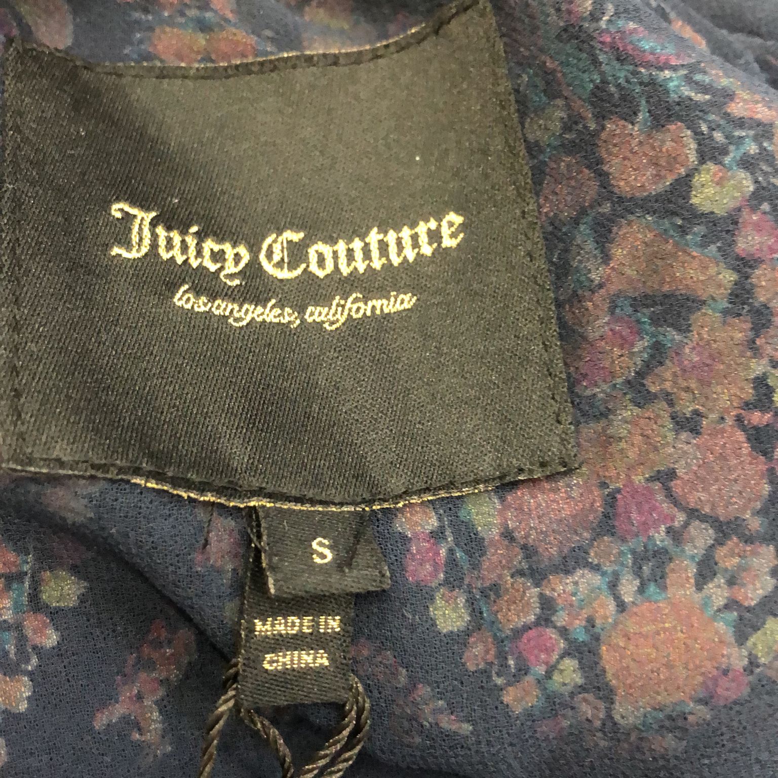 Juicy Couture