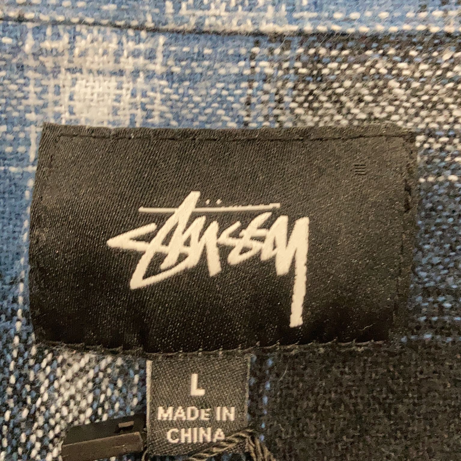 Stüssy