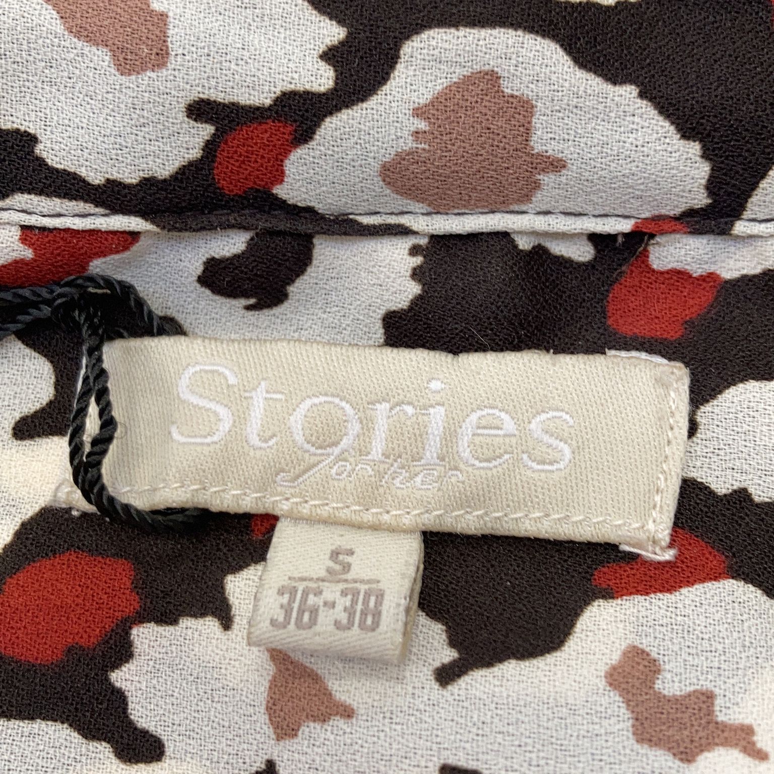 Stories for Her