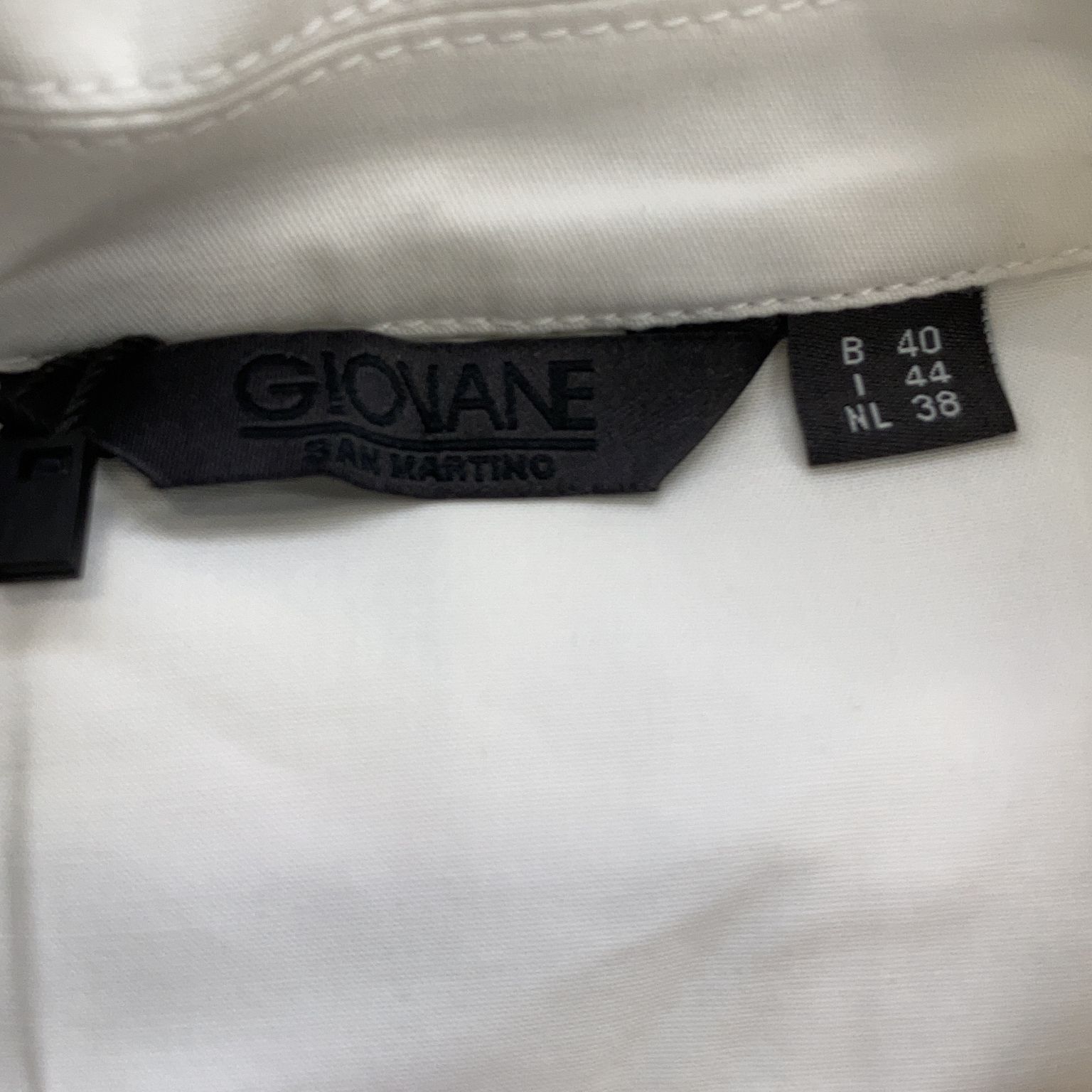 Giovane