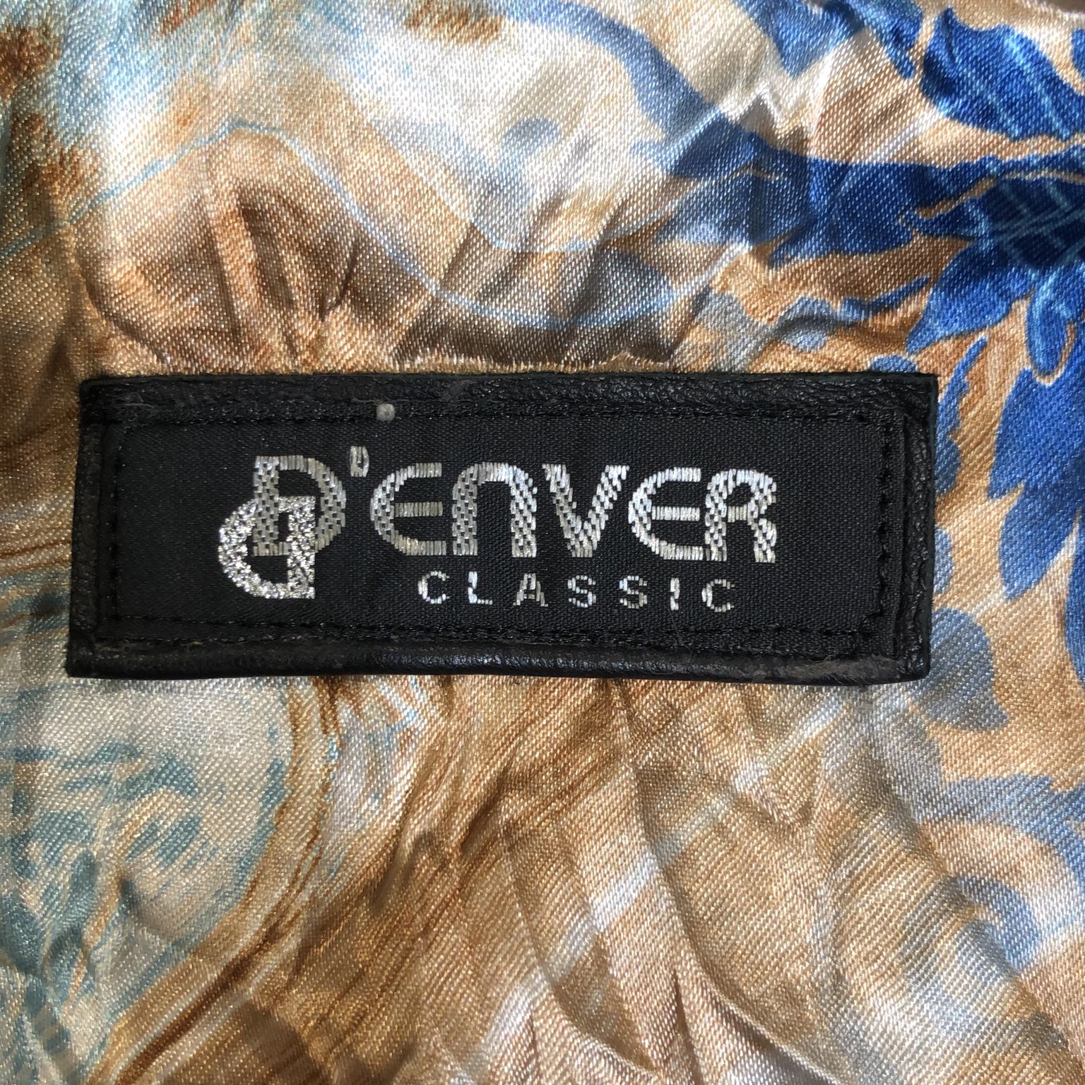 Denver