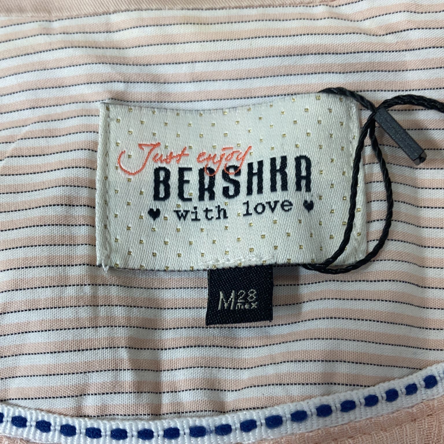 Bershka