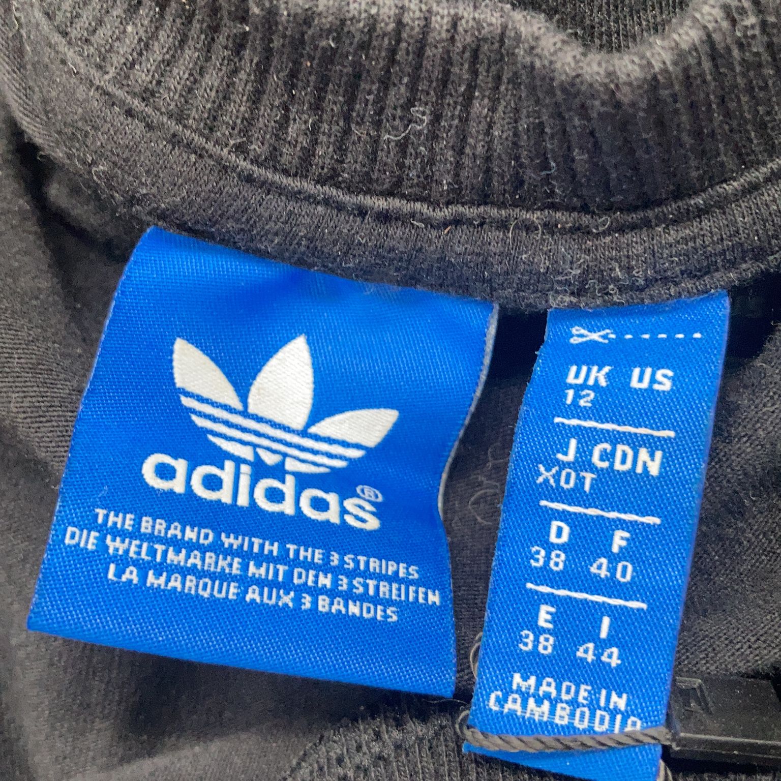 Adidas