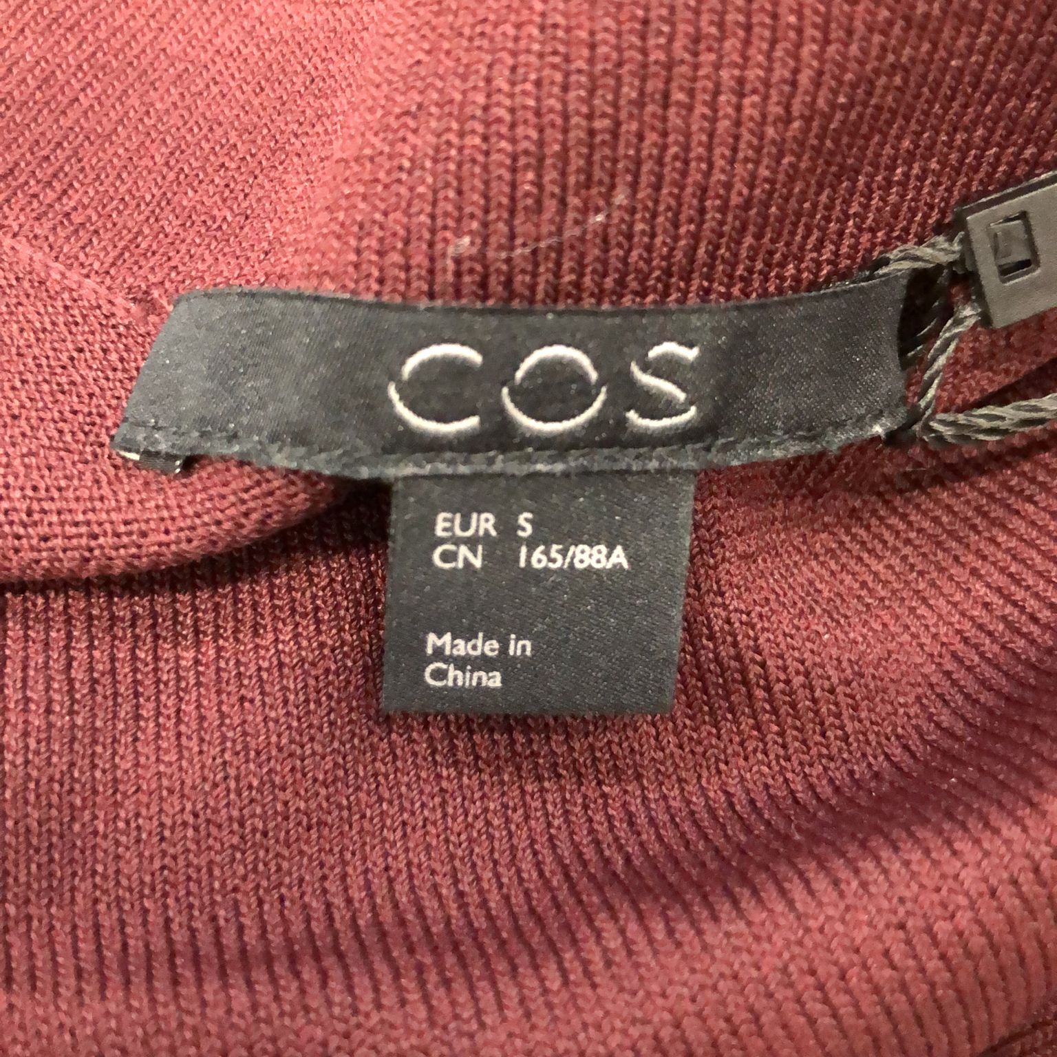 COS