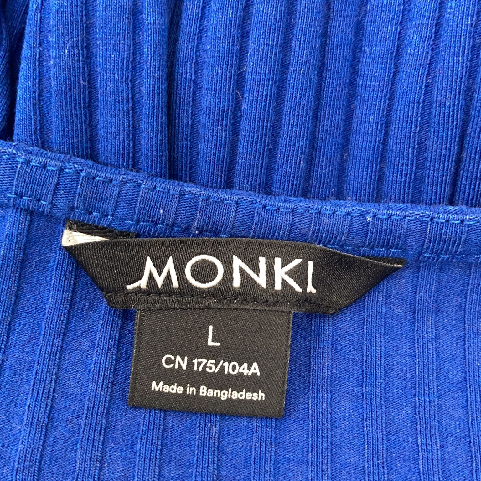 Monki