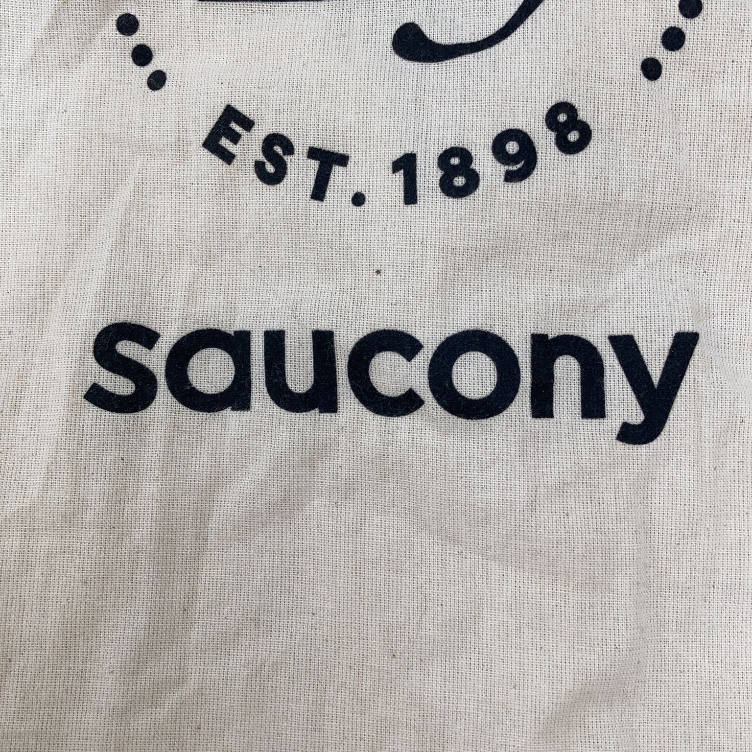 Saucony