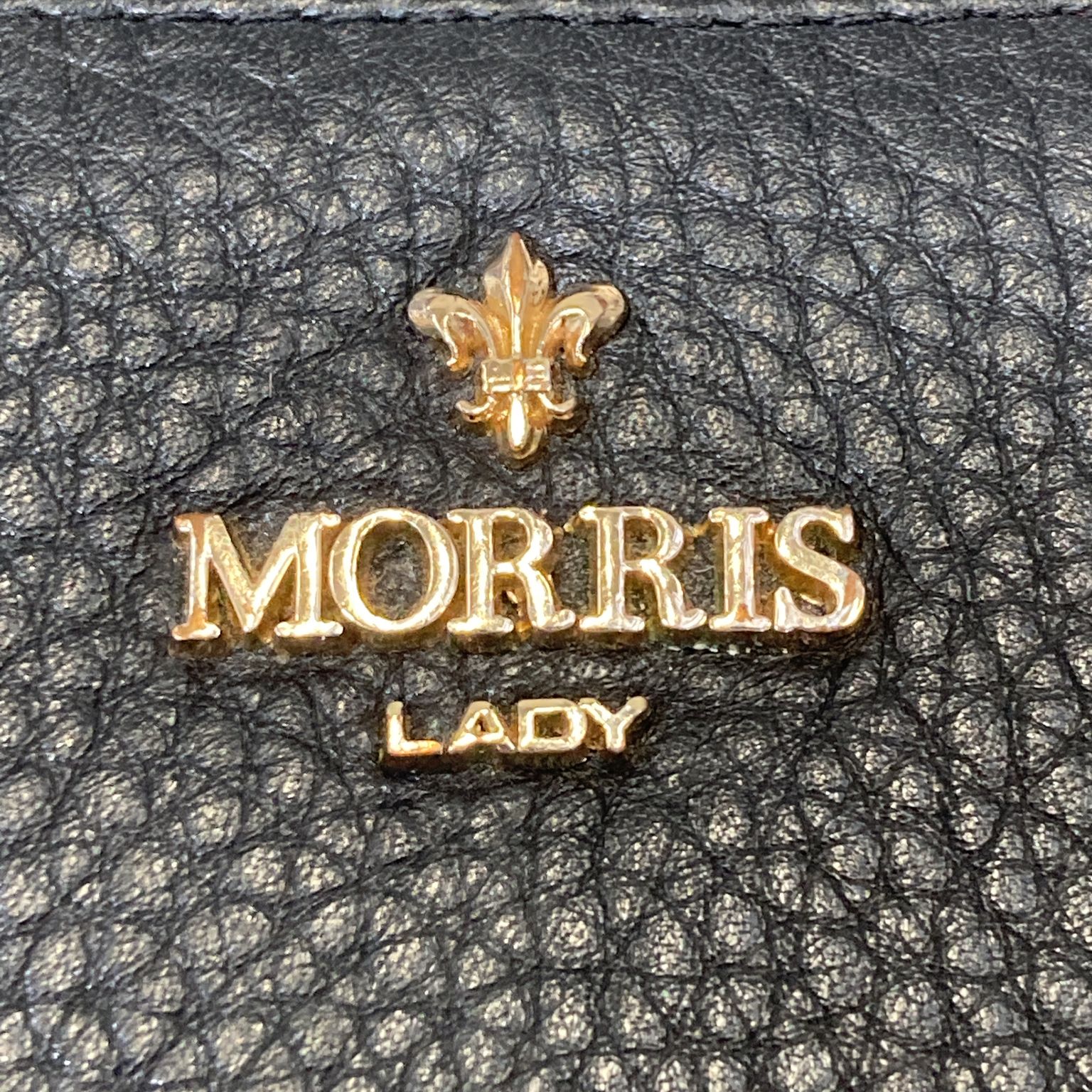 Morris Lady