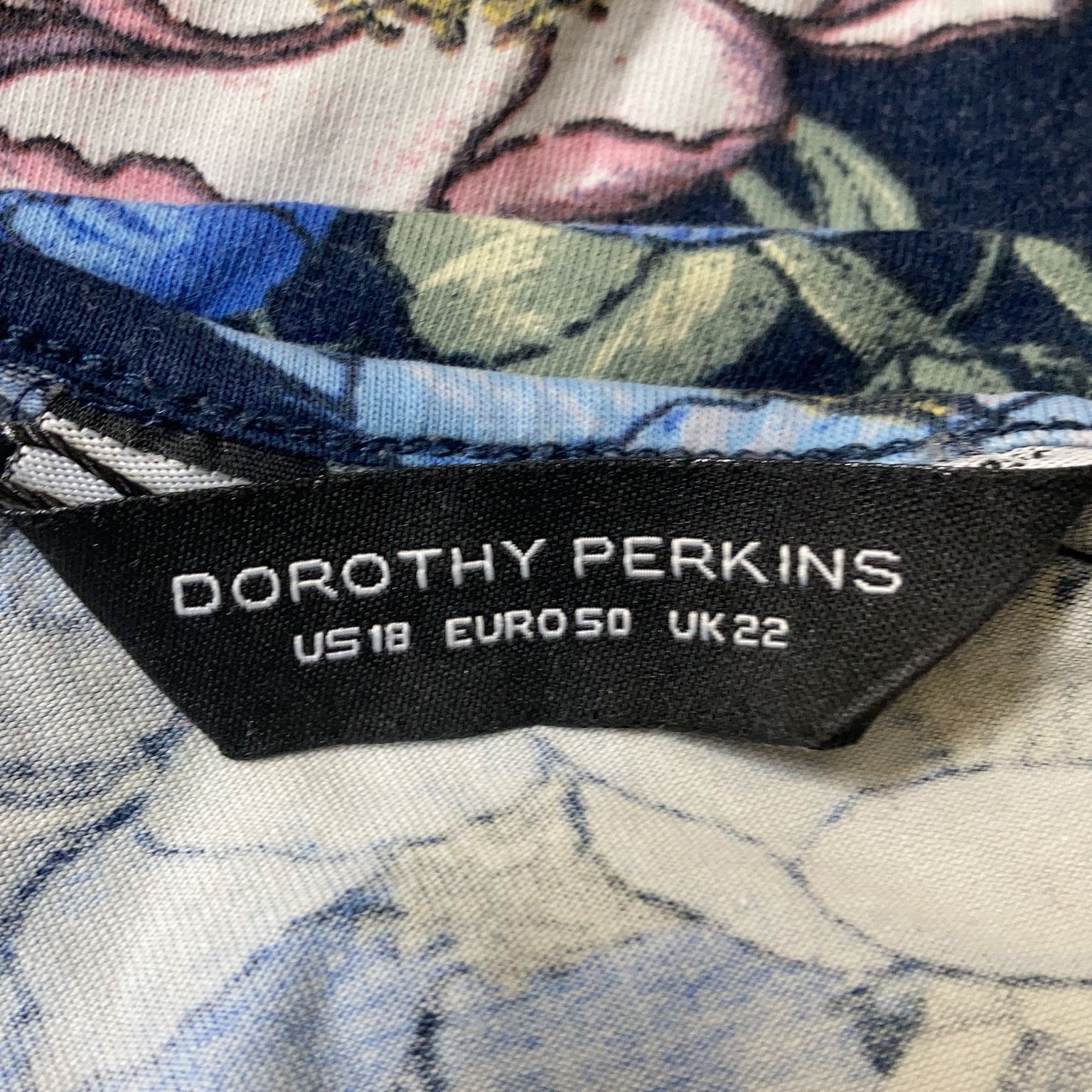 Dorothy Perkins