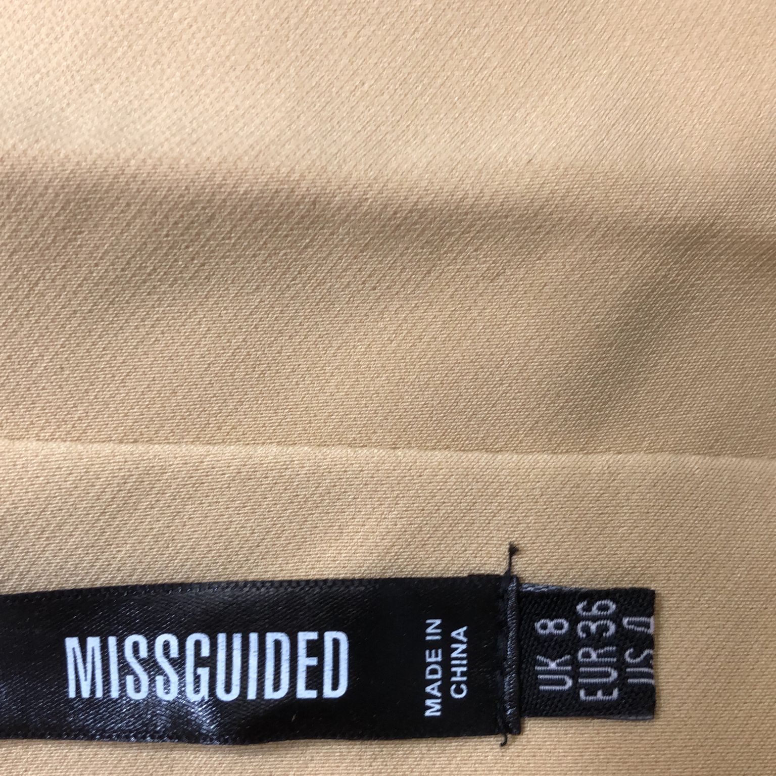 Missguided