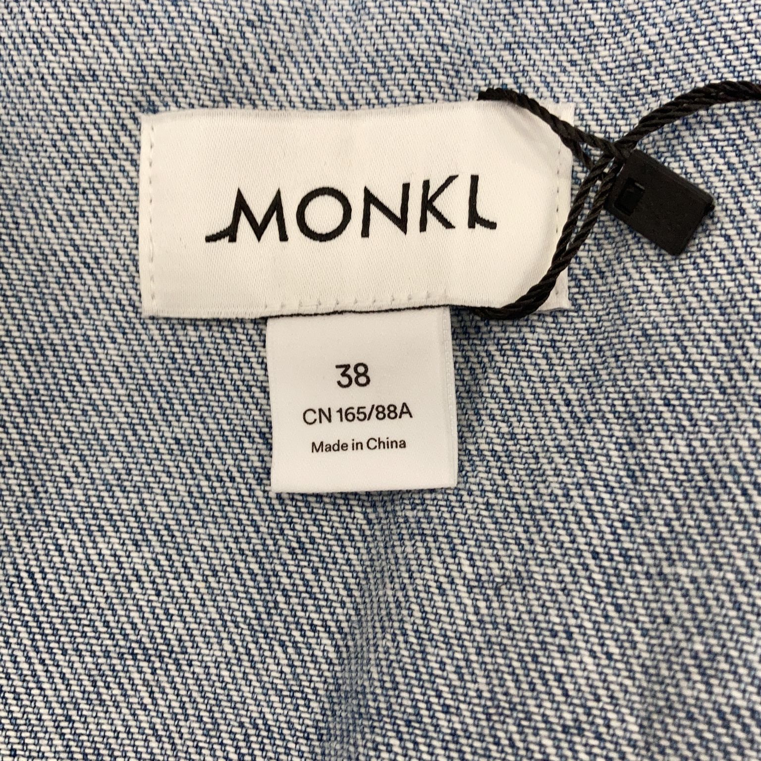 Monki